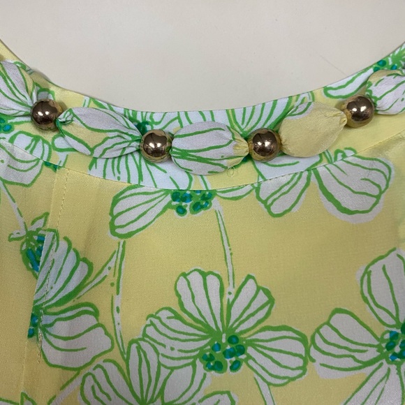 Lily Pulitzer Shift Dress - Picture 4 of 5